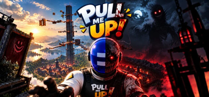 Pull Me Up! Image