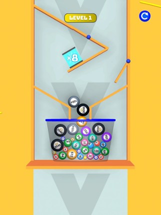 Pull &amp; Merge screenshot