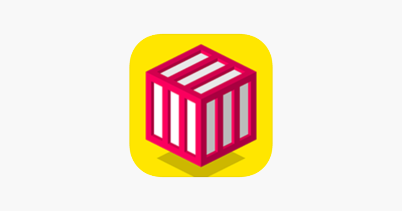 Pushy Boxes - Pushing Puzzle Image