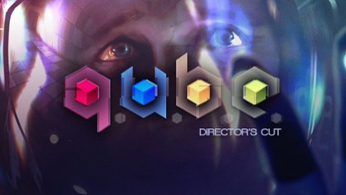 QUBE: Director's Cut Image