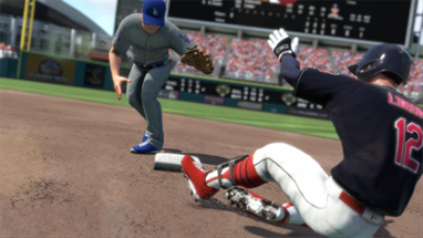 R.B.I Baseball 18 Image