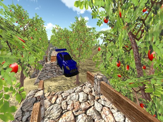 Racing for Speed Car Drift 3D screenshot