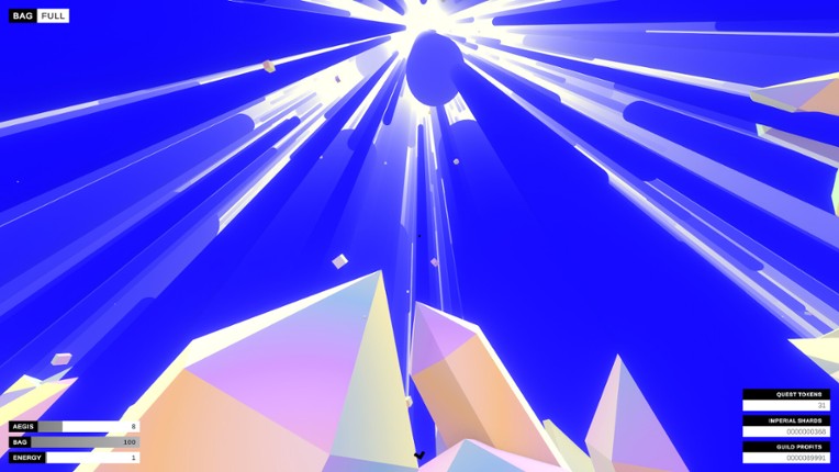 RAIN KILLS screenshot