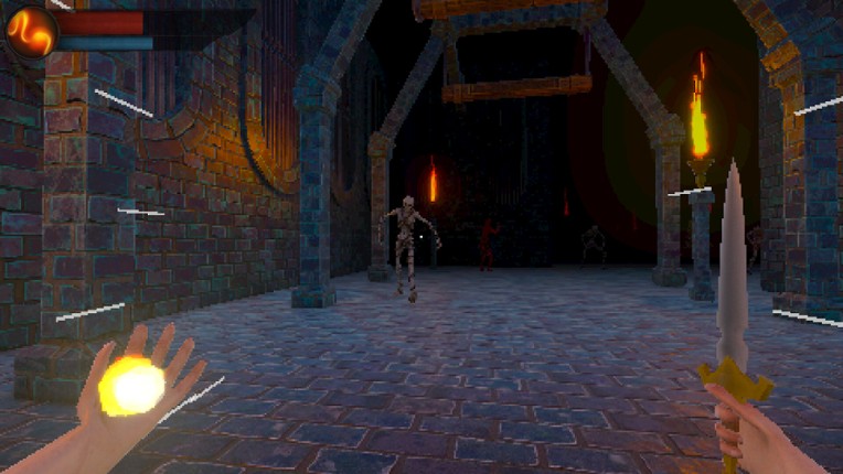 Reconquista screenshot