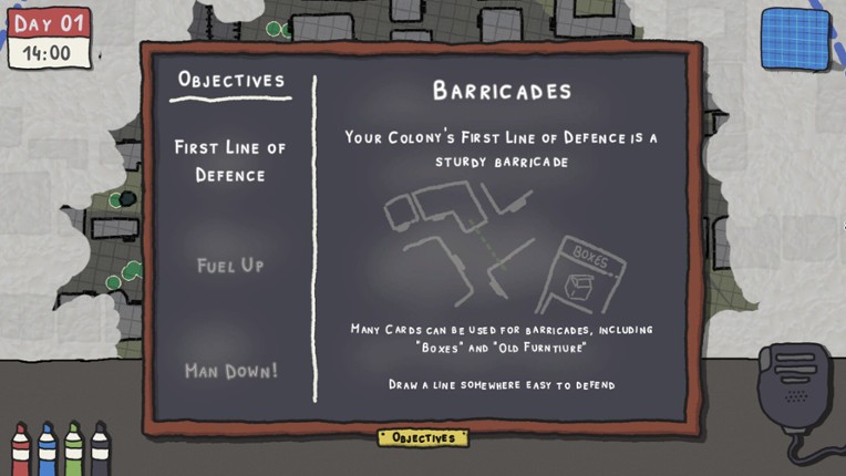 Rochford Reanimated screenshot