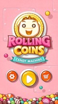 Rolling Coins Image