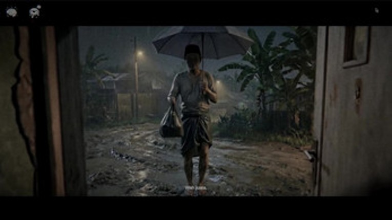 Ronda Malam screenshot