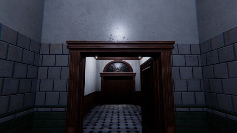 Room Rules screenshot