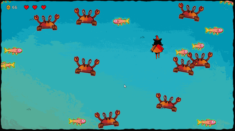 Rootin’ Tootin’ Loopin’ Shootin’ screenshot