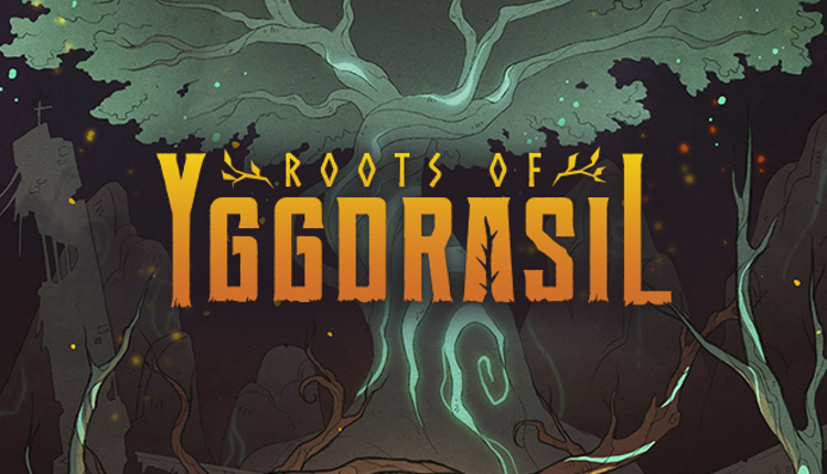 Roots of Yggdrasil Game Cover