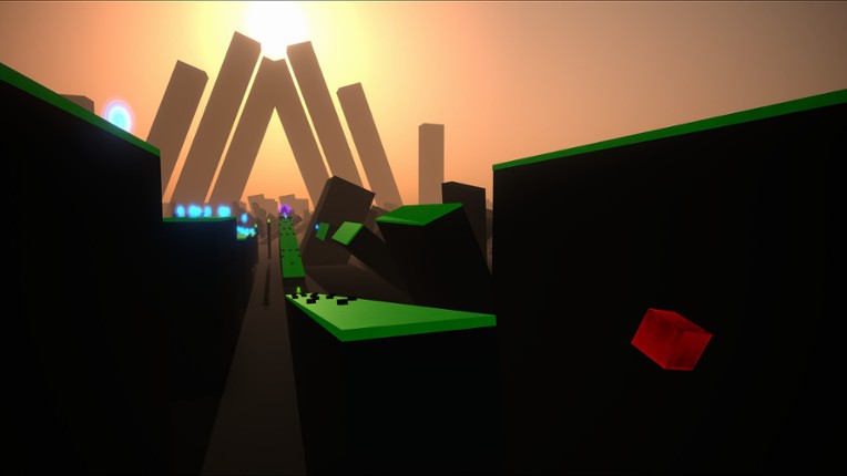 Run! And Don't Stop screenshot