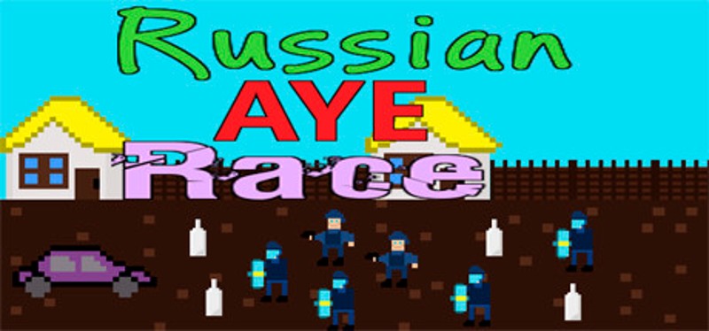 Russian AYE Race Image