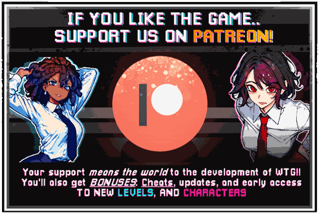 SAKI'S SHAMELESS STRIPTEASE [DOWNLOAD AVAILABLE] screenshot