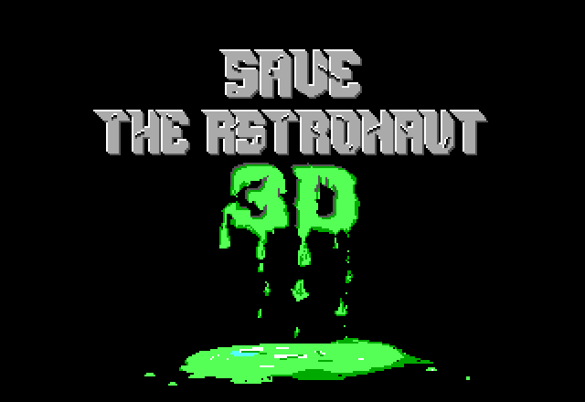 Games like Save The Astronaut 3D