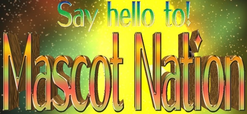 Say hello to Mascot nation! screenshot