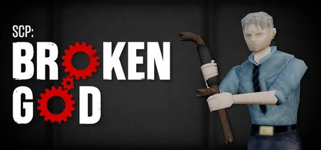 Games like SCP: Broken God