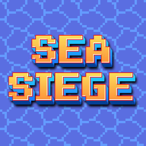Games like Sea Siege