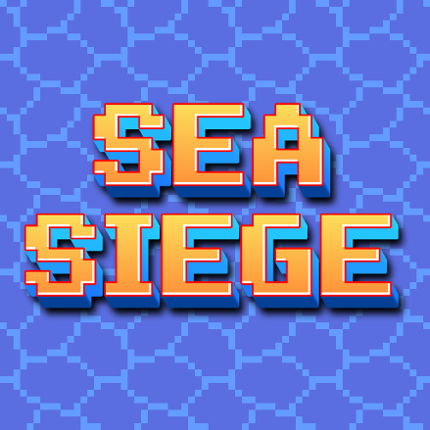 Sea Siege Game Cover