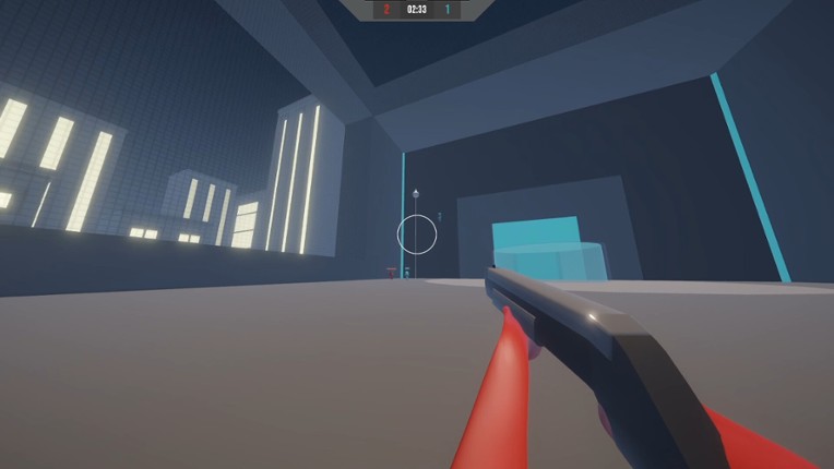 Shotgun Shenanigans screenshot