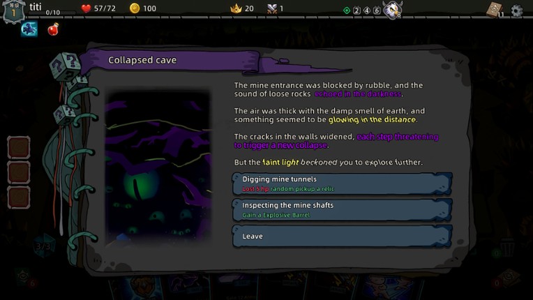 Silent Mainland Image