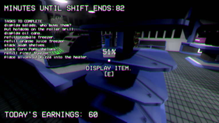 Sleepless Cacophony Image