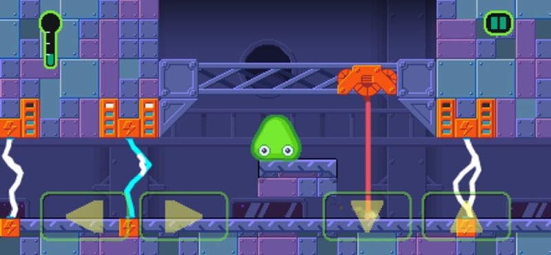 Slime Labs screenshot