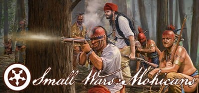 Small Wars: Mohicans Image