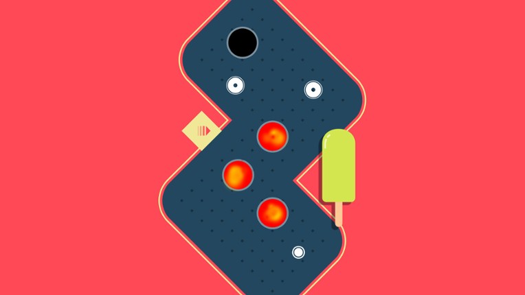 Smash Puck screenshot