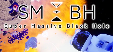 Games like SMBH : Super Massive Black Hole