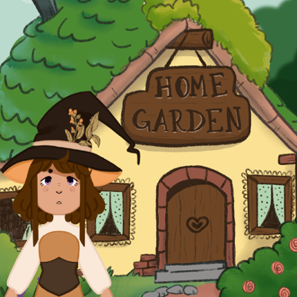 Sohpia's Home Garden Image