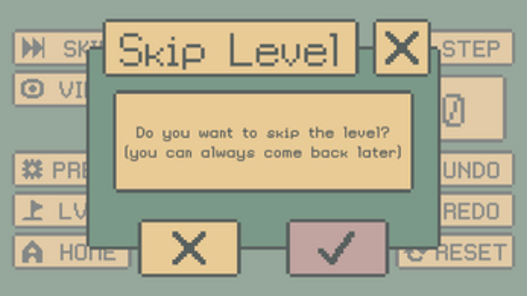 Sokobegan screenshot