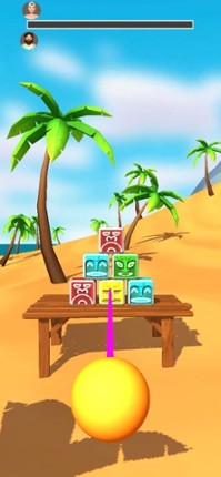 Sole Survivor screenshot