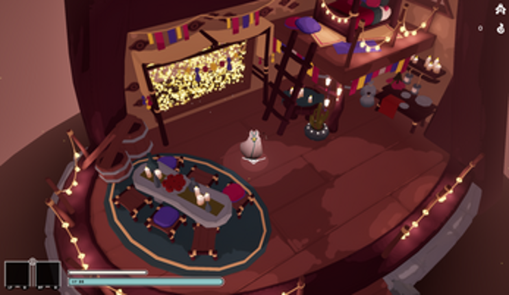 SoulHerd screenshot