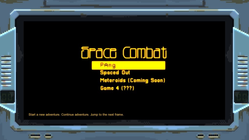 Games like Space Cowboy - Arcade Games