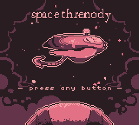 space threnody Image