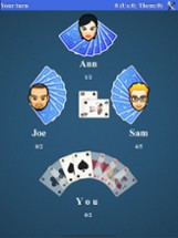 Spades Card Game* Image