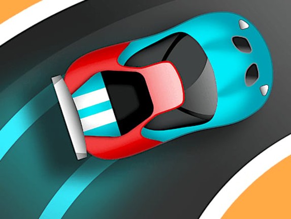 Speed Car Master Game Cover