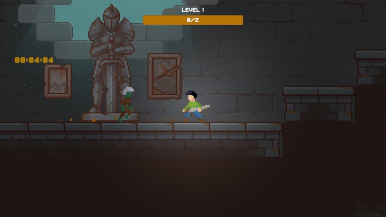 Spikes&Traps Image