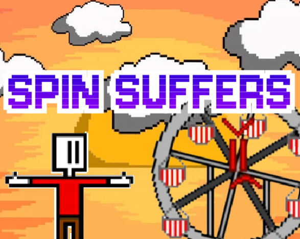 Games like SPIN SUFFERS