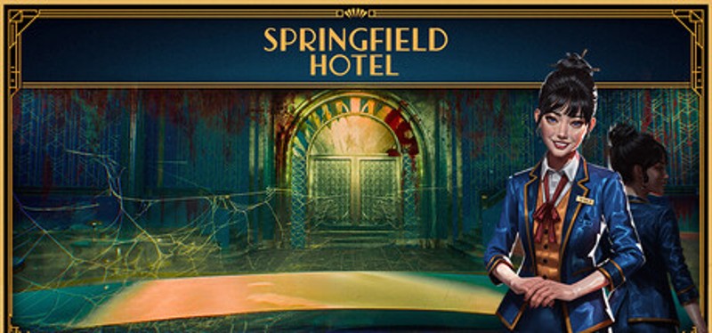 Springfield Hotel Image