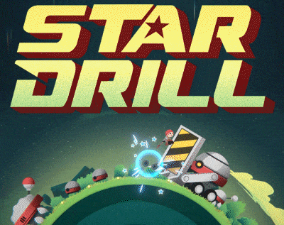 Games like Star Drill