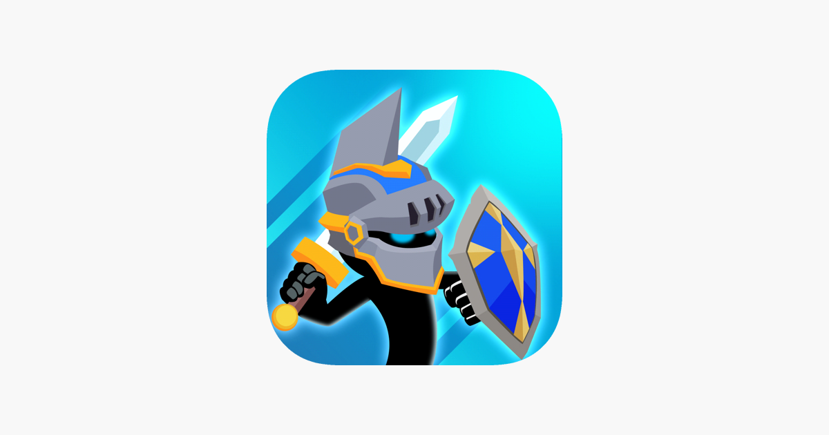 Games like Stickman Archer Hero
