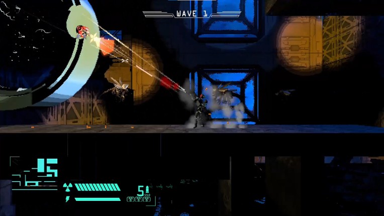 Still Space screenshot