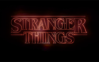 Games like Stranger Things (unofficial tribute)