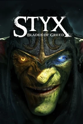 Styx: Blades of Greed Image