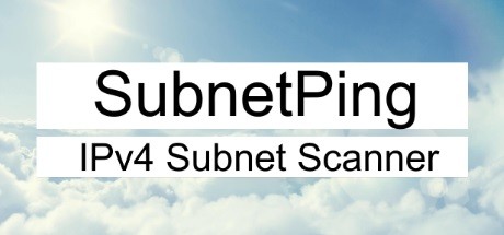 Games like SubnetPing