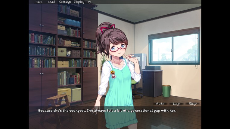 Summer Days in the Joyful Countryside screenshot