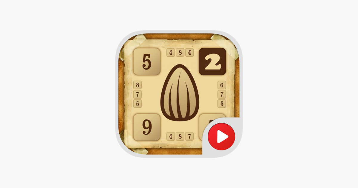 Games like Sunny Seeds 2: Numbers puzzle
