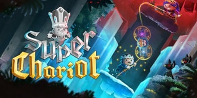 Super Chariot Image