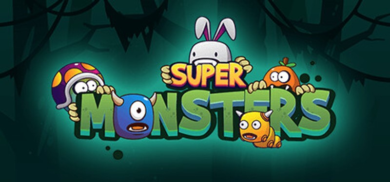 Super Monsters Image